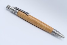 Hunde-Kugelschreiber Antik