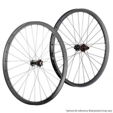 SYNTACE C33i Carbon Laufradsatz 29"