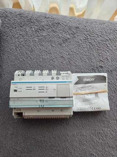 Tja670 knx gateway eib - knx, gateway,