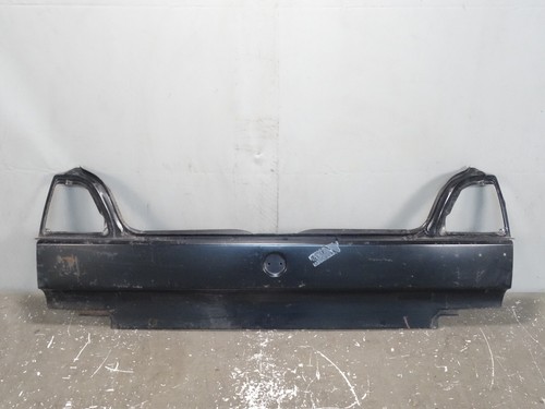 Golf 2 heckblech blech - vw,