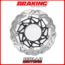 WK055L BREMSSCHEIBE VORNE