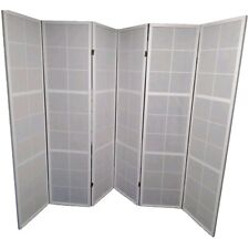 Paravent Raumteiler 