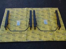 2 paar Laufschienen passend