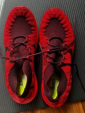 Nike Free 3.0 Flyknit Rot -
