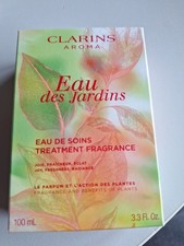 Clarins Eau des Jardins Eau de