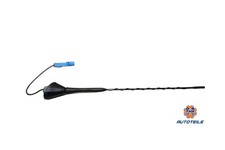 Opel Corsa D Antenne