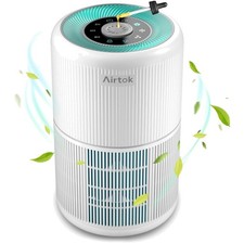 Luftreiniger Allergiker