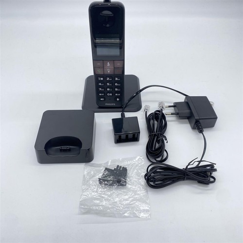 Philips d4701b schnurloses - d4701b,