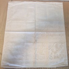 Schönes altes Leinen PRUNK