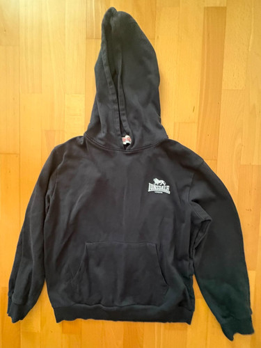 Lonsdale hoodie hoody - lonsdale,