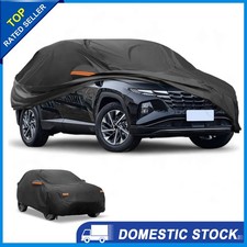 Autoabdeckung für Hyundai