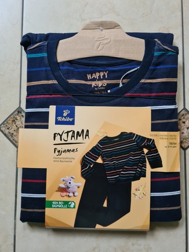 Schlafanzug pyjama jungen - pyjama,