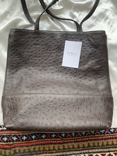 Furla Handtasche aus Leder