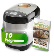 NUTRI-BREAD-MAKER