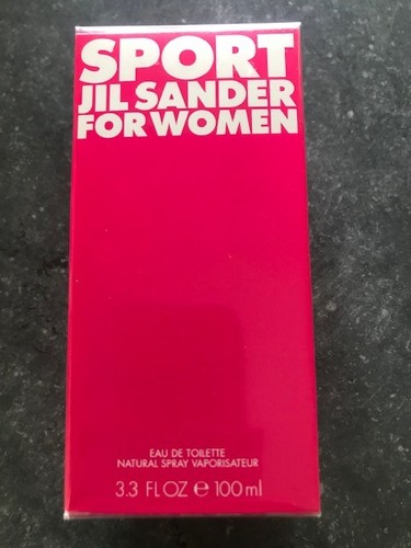 Jil sander sport for women - sander,