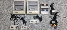 Super nintendo one chip - nintendo,