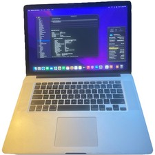 Apple MacBook Pro 11,4 A1398