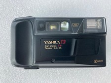 Yashica T3 original, Carl