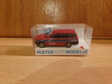 Rietze 0217 Opel Astra