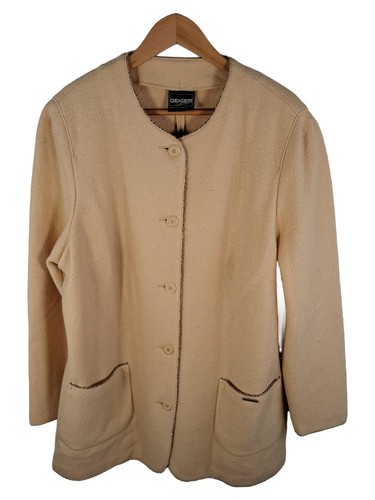 Geiger damen trachtenjacke - geiger,