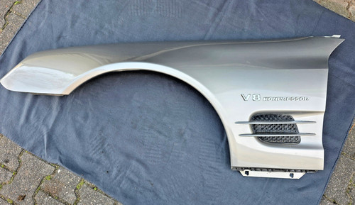 Mercedes benz kotflügel - mercedes-benz,