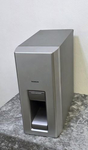 Subwoofer passiv thomson - passiv,
