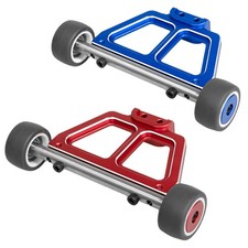 Vorderrad-Wheelie-Bar für