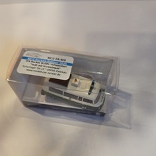 VP Brekina BARKAS VUB mit