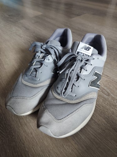 New balance 997h sneaker - balance,