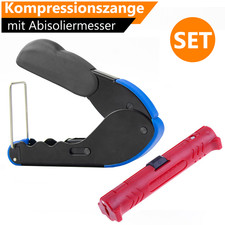 Kompressionszange