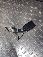 GÜRTELSCHNALLE LINKS HINTEN SEAT BELT BUCKLE LEFT REAR BMW X6 (F16) 72117395095