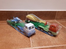 Spielzeugauto MERCEDES Truck
