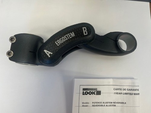 Look ergostem new - 1", /
