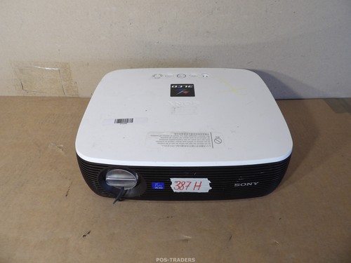 Sony vpl ex3 projector beamer - projector,