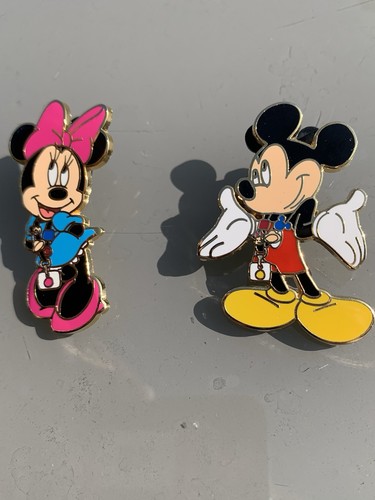 Disneyland paris mickey - paris,