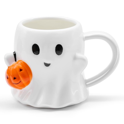 Halloween tasse keramik - halloween,