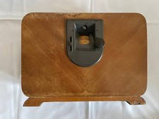 Seibt 3A Röhrenradio