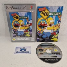 The Simpsons Hit & Run -