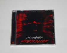 Dr. Faustus - Hirntot Slayer /