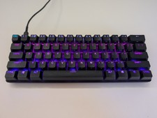 Steelseries Apex 9 Mini
