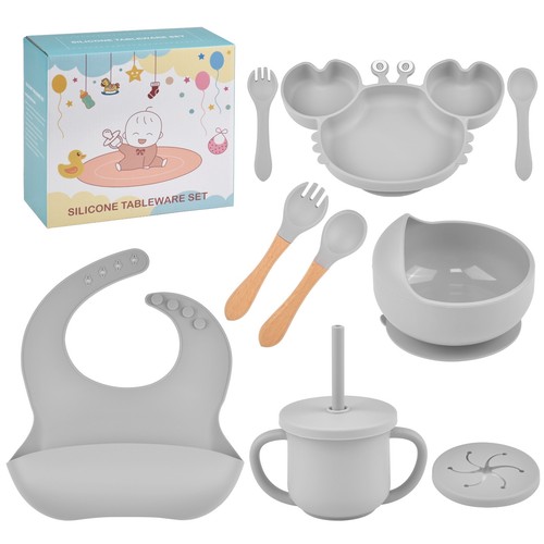 Baby geschirrset bpa frei - baby, geschirrset–bpa-frei