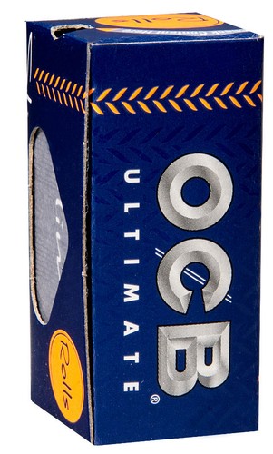 Ocb ultimate rolls - 5x, 4m