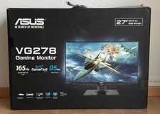 Asus gaming monitor 27 zoll