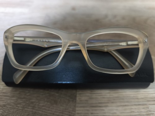 Prada brillenfassung vpr - prada, 16n