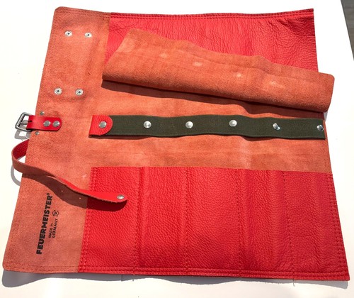 Messerrolltasche messertasche - messerrolltasche,