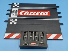 Carrera Evolution Startschiene für Wireless! Umrüstung auf Wireless 