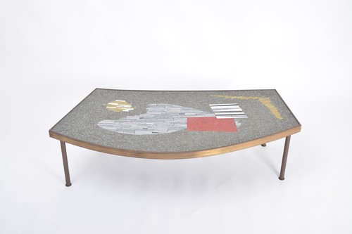 Couchtisch von berthold - couchtisch,