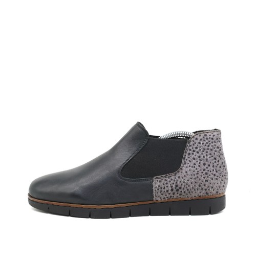 Rieker damen l7143 - damen,