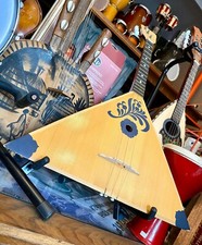 Balalaika Russische - Factory