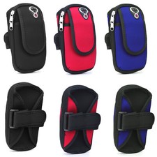 Sport Armband für Samsung